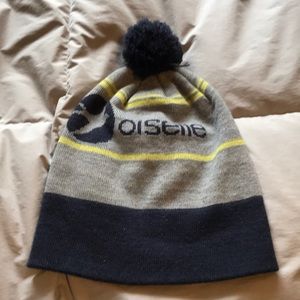 Oiselle hat